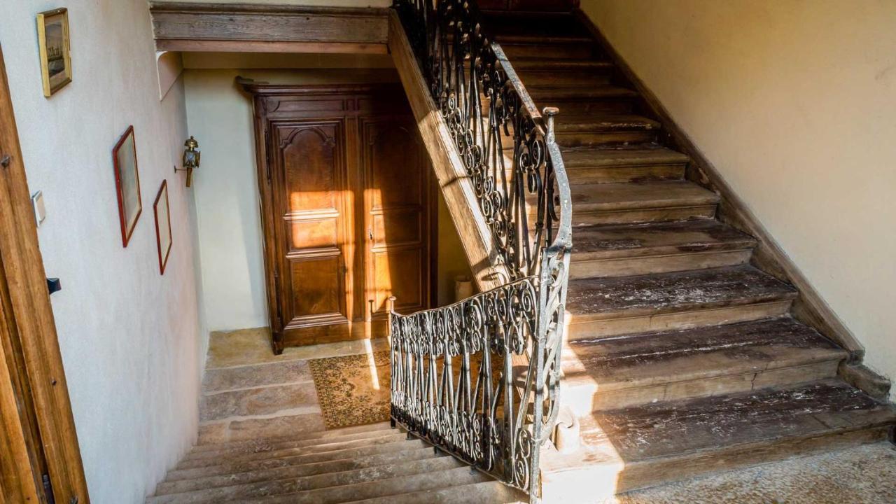 Maison Pierre Loti, Gite Historique Et Spacieux En Vallee De La Dordogne Bretenoux Exterior foto